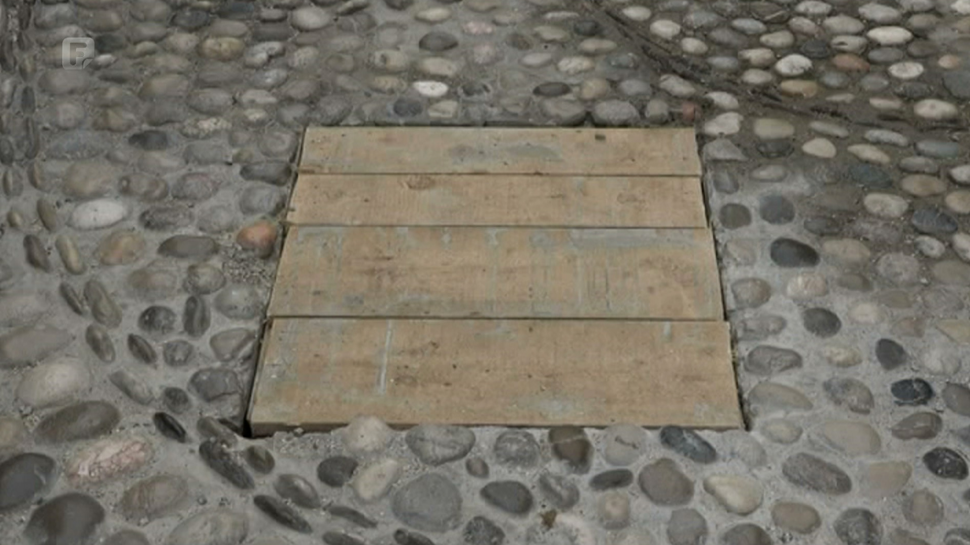 Stari grad u Mostaru neodržavan i zapušten